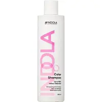 Indola Care & Style Color Shampoo 300 ml