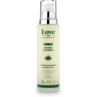Love Ethical Beauty Skin Zen Tea Tree Face Wash Gel - 100ml