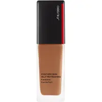 Shiseido Synchro Skin Self-Refreshing Foundation 460
