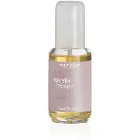 Alfaparf Milano Lisse Design The Oil