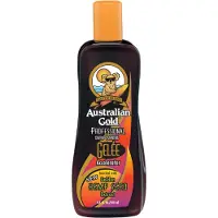Australian Gold Gele-versneller Met Henneptanmist 250ml