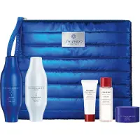 Shiseido Bio-Performance Skin Filler Set Pakket - 1pakket