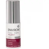 Environ Focus Care Youth+ Frown Serum - 20ml