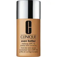 Clinique Even Better Makeup SPF15 30ml - Deep Honey