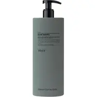 PREVIA Silver Shampoo 1000ml | Voor Blond Haar