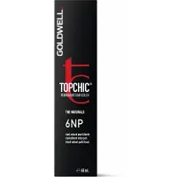 Goldwell Topchic Permanent Hair Color Haarverf 6NP 60 ml