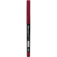 PUPA Milano Lippen Lipliner Made to Last Definition Lips No. 302 Chic Burgundy