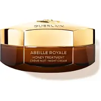 Guerlain Abeille Royale Honey Treatment Night Cream 50ml Nacht crème Heren