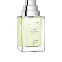 The Different Company Collection Juste Chic Bergamote Refillable Eau de Toilette - 100ml