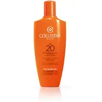 Collistar Zonneproducten Sun Protection Intensive Supertanning Treatment SPF 20