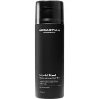 Sebastian Liquid Steel Superstrong Hair Gel