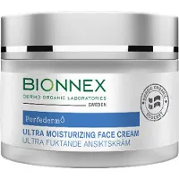 Bionnex Perfederm Hydrateerde gezichtscrème 50 ml