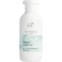 Wella SP Care Nutricurls Shampoo Waves