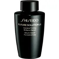 Shiseido Glow Serum Future Solution LX Anti-aging serum Dames 50ml