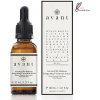 Avant Verzorging Bio Activ+ Advanced Bio Radiance Invigorating Concentrate Anti-Ageing Serum 30 ml