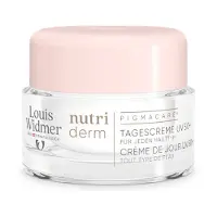 Louis Widmer Nutriderm Pigmacare Dagcrème UV 50+ | 50 ml