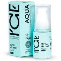 ICE Professional Collectie Refill My Hair Aqua Booster