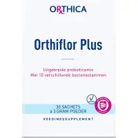 Orthica Orthiflor plus (30 sachets)