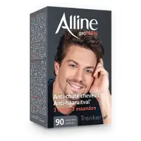 Trenker Alline Promen Tabletten