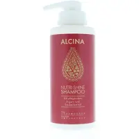 Alcina Haarverzorging Nutri Shine Shampoo