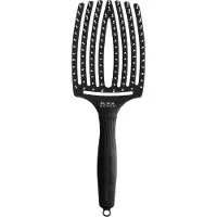 Olivia Garden Fingerbrush Large Brush Borstel FB-LG 1 St