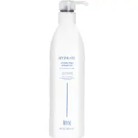 Aloxxi Hydrating Shampoo - 300ml | Dierproefvrije Shampoo