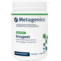 Metagenics EnzyGest | 90 tabletten