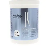 Kadus Poeder Professional Blondes Unlimited Creative Lightening Powder 400gr