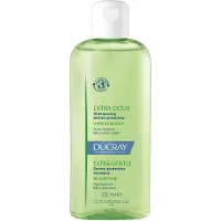 Ducray EXTRA-DOUX Dermo-protective Shampoo