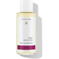 Dr. Hauschka Bad & Badmelk Moor Lavendel Bad Olie - 100ml