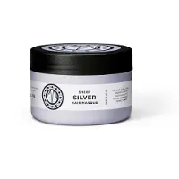 Maria Nila Sheer Silver Hair Masque 100 ml