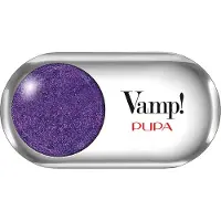 PUPA Milano Vamp! Metallic Eyeshadow