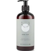 Simple Goods Hand & Dish Ginger, Sage, Pink Grapefruit Zeep - 450ml