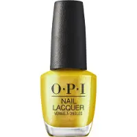 OPI Nail Lacquer Nagellak The Leo-nly One 15ml