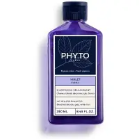 Phyto Violette Shampoo 250 ml