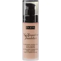 PUPA Milano pupa No Transfer Foundation Spf15 hydraterende 03 0,03 l
