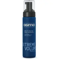 Osmo Mousse Extreme Volume Mega Styling Foam 245ml