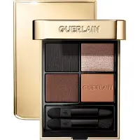 Guerlain - Ombres G Oogschaduw Palette Met 4 Tinten 131 Birdy Beige
