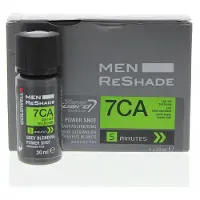 Goldwell Men ReShade Power Shot 4x20ml