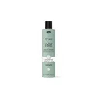 Lisap Top Care Curly Care Curly Cool Elasticizing Conditioner 250ml | Voor Krullend Haar