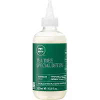 Paul Mitchell Tea Tree Special Detox Kombucha Rinse 200ml