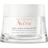 Avene Les Essentiels Crème Nutritive Riche