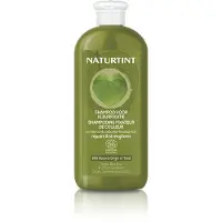Naturtint Shampoo Kleurfixatie