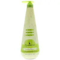 Macadamia Natural Oil Volumizing Conditioner 1000 ml | Voor Fijn en Dun Haar