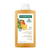 Klorane Nourishing Shampoo