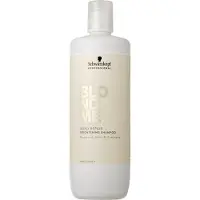Schwarzkopf Professional BlondMe Bond Repair Brightening Shampoo