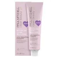 Paul Mitchell Crème - Clean Beauty Color - 150 ml