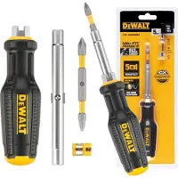 DeWalt Bithouderschroevendraaier