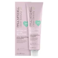 Paul Mitchell Crème - Clean Beauty Color - 150 ml