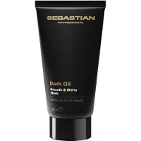 Sebastian Dark Oil Smooth and Shine Mask Haarmasker 30 ml